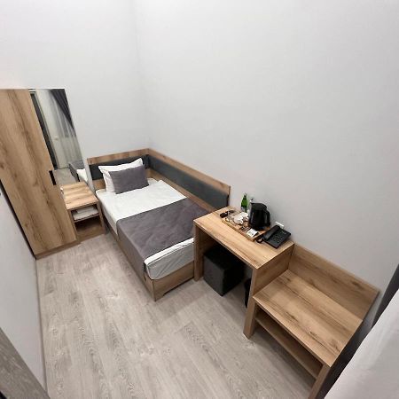 Rever Hotel タシュケント エクステリア 写真