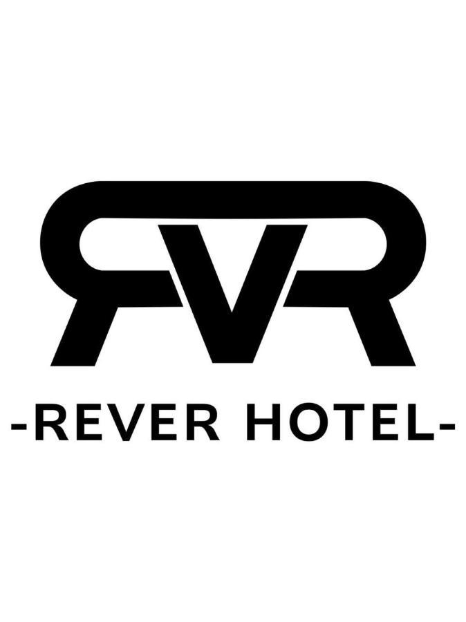 Rever Hotel タシュケント エクステリア 写真