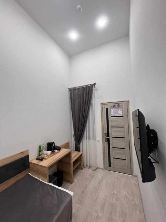 Rever Hotel タシュケント エクステリア 写真