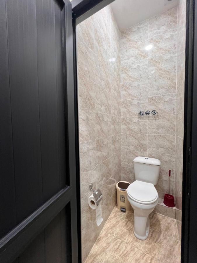 Rever Hotel タシュケント エクステリア 写真