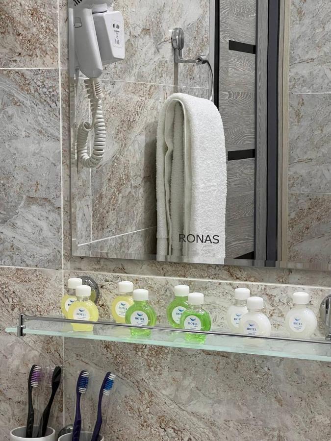 Rever Hotel タシュケント エクステリア 写真