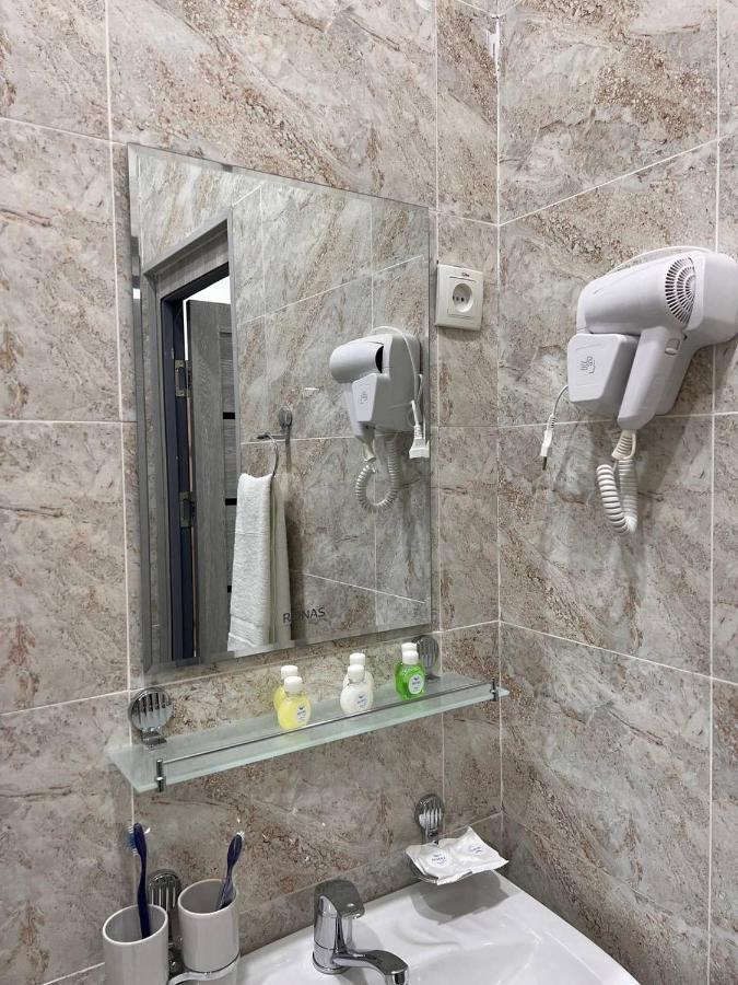 Rever Hotel タシュケント エクステリア 写真